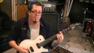 ANDY GRIFFITH THEME SONG  Guitar Lesson by Mike Gross  How to play  Tutorial [upl. by Anastasio]