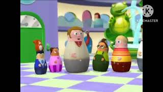 Higglytown Heroes Someone Special Hats All Folks and Hop Hop Hooray [upl. by Yenetruoc264]