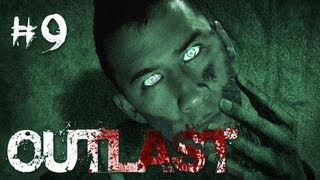 OUTLAST 2 7  LAID E NICK OS MANÍACOS DO BOSQUE  Gameplay em Português [upl. by Wayne]