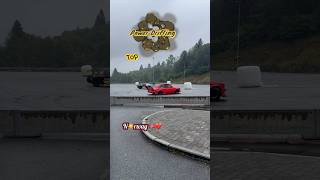 N☀️rway🇳🇴❤️Power Drifting 🚙🚗💨💨 norway travel shorts [upl. by Belinda]