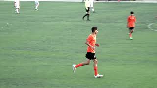 Respublika Çempionatı U14 Liqa Qarabağ FK 1  2 Ulduz FA 🌟⚽ [upl. by Karil858]