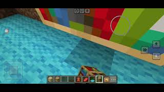 Decorating floor with carpet Minecraft gaming vedio [upl. by Rolf]