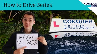 How to pass the driving test  what the examiners want to see [upl. by Donahue187]