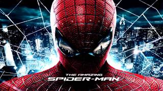 The Amazing Spider Man 2012 Main Title Theme Young Peter Soundtrack OST [upl. by Eillod516]