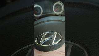 New Hyundai i20 full dashboard open video viral 🚘🚘 [upl. by Noemis]