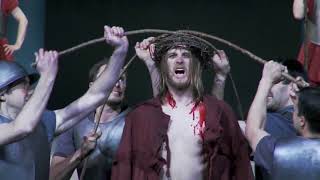 Oberammergau The Passion Play 2020  Insight Vacations [upl. by Olympias]