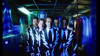 The Hives  Bogus Operandi Official Music Video [upl. by Helfand]