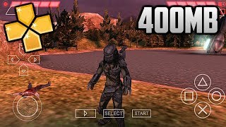 Top 10 Best PSP PPSSPP Games Under 400mb [upl. by Adi395]