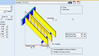 Roof Rafter [upl. by Donica]