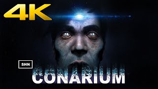 Conarium  4K 60fps  Longplay Walkthrough Gameplay No Commentary [upl. by Immas]