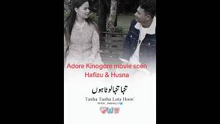 Adore ki nogore the full movie of rohingya refugees duet rohingyalanguage [upl. by Sabanrab83]