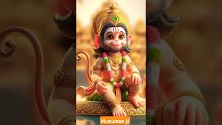 Raghupati Raghav Raja Ram Patit Pavan Sita Ram hunumanji shortvideo [upl. by Conall433]