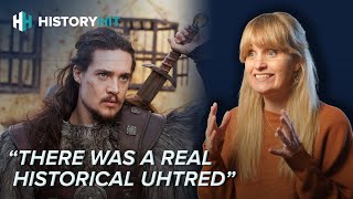 Top Medieval Historian Rates Viking TV Shows [upl. by Yreffej620]