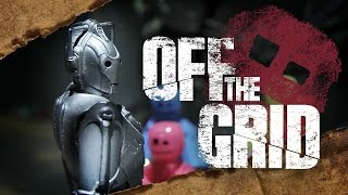 OFF THE GRID – S1 Ep 7 [upl. by Bergstrom545]