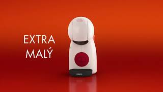 NESCAFÉ® Dolce Gusto®  Piccolo XSCZ [upl. by Elboa]