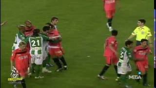 ¡Revivimos LO MEJOR de los derbis entre Sevilla y Betis [upl. by Alaehcim313]