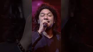 Papon live performance [upl. by Ahsenak]