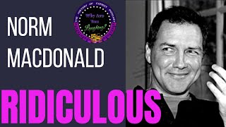 Norm Macdonalds Ridiculous Full Comedy Album Review  Why Are You Laughing [upl. by Sillig]