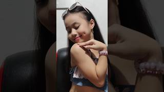 Morenang dalagang pilipina👸🥰 annicatamo tiktoktrends [upl. by Eidna]