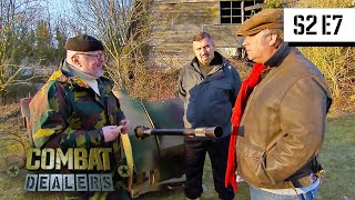 Combat Dealers  Season 2 Episode 7  Full Episode [upl. by Alleda]