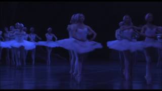 Shanghai Ballet  Het Grootste Zwanenmeer ter Wereld [upl. by Atterehs]