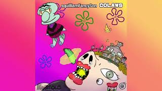 Squilliam Fancyson  Good Morning Squidy feat Muscleman Colaws Highlight [upl. by Xylina94]