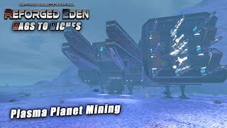 IF YOU WANT ENDGAME THIS IS THE GRIND  Empyrion Galactic Survival  Reforged Eden  31 [upl. by Jews]