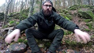 Ridgeline pintail explorer pants an update [upl. by Weissmann]