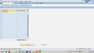 AP FICO Basics Class 8  SAP FICO Tutorial for Beginners  SAP FICO Training  SAP Easy E Learning [upl. by Galvin]