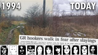 The Grand Rapids Serial Killer  True Crime Documentary [upl. by Hazmah]