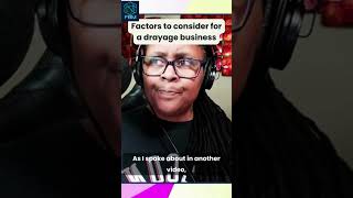 Tips for drayage business growth pt1shorts [upl. by Derna]