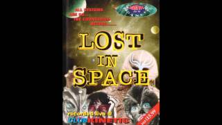 Slipmatt  Club Kinetic  Lost In Music 15th November 1996 [upl. by Georgeanna]