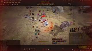 BDO CLIP 18  Elu vs 2 Stars End [upl. by Yemar]