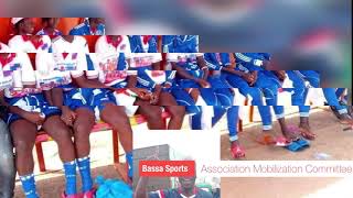 Official Bassa county meet song 2021 [upl. by Von]