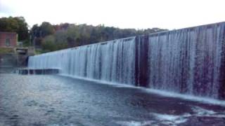 Dam on the Shenandoah River [upl. by Graeme498]