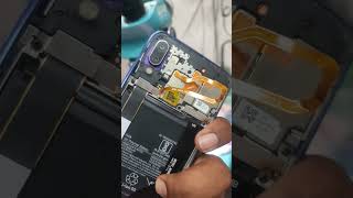 Redmi note 7 Pro display change [upl. by Maibach]