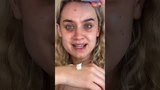 THIS IS WHY SLEEPING IN LATE MIGHT SAVE YOUR LIFE PART 2 MAKEUP SCARY STORYTIME HALLOWEEN S gee [upl. by Kina]