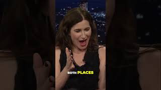 How KATHRYN HAHN got her own MARVEL TV Show [upl. by Niwrud]