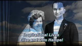 14 Elise and Otto Hampel  A minidoc about two working class Germans who denounced the Nazis [upl. by Rashidi]