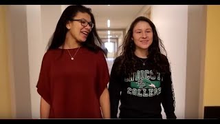 Residence Life at Endicott College [upl. by Yates665]