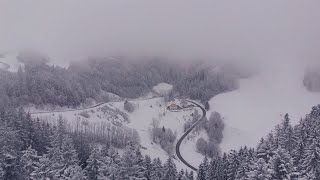 WinterWunderSchwarzwald  Haukland X Fotografie spüren [upl. by Flanigan964]