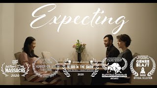 Expecting  a pregnancy short film thriller [upl. by Llekcm942]