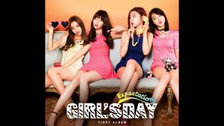 Dj HighWay Single Remix 기대해 Extended mix  Girls Day [upl. by Luke]