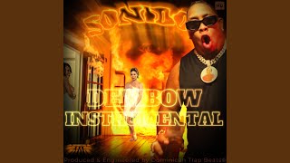 Sonido Dembow Instrumental [upl. by Derfiniw403]