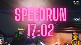 Zombies In Spaceland No Card EE Speedrun  1702 [upl. by Ynnoj979]