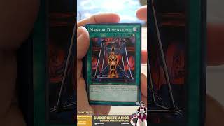 Yugi Deck Legendary Decks 2 yugioh yugiohduelmonsters konami tradingcards darkmagiciangirl [upl. by Nivi868]