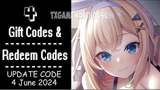 Ark ReCode  New Redeem Codes 4 June 2024  Gift Codes  How to Redeem Code [upl. by Cullie]