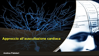 Approccio allauscultazione cardiaca [upl. by Hafital133]