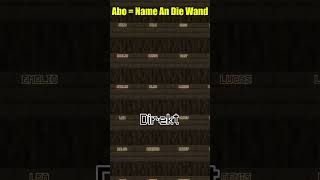 Tag 37 Abo  Name An Die Wand minecraft fypシ゚ [upl. by Nytsuj522]