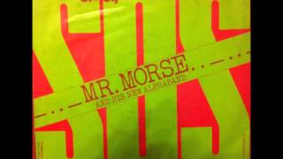 Mr Morse  SOS Im in love 1977 [upl. by Dymphia587]